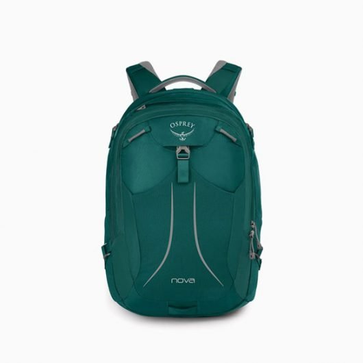 Yeşil Laptop Çantası